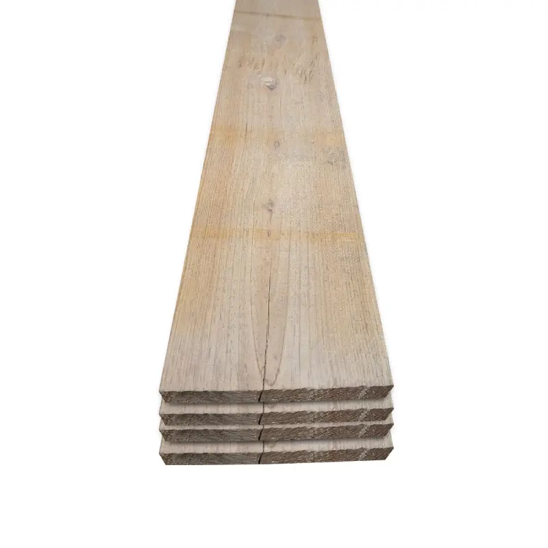 Tabla de Pino Rústico 1" x 12" – Variedad de largos  Tabla de Pino Rústico 1" x 12" – Variedad de largos