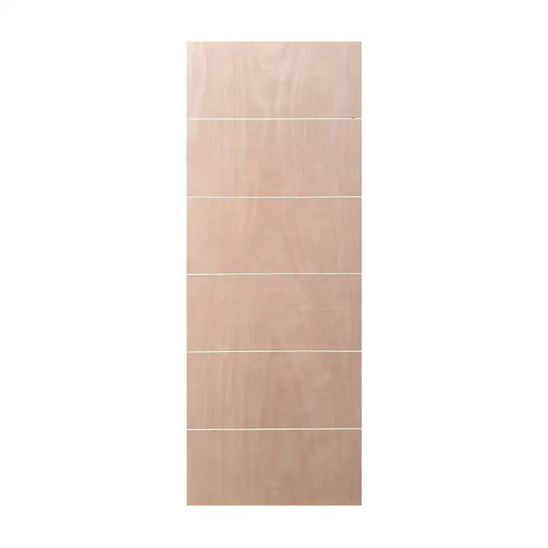 Puerta Enchapada Toscana – Elegancia y Resistencia para tu Hogar Puerta Enchapada Toscana – Elegancia y Resistencia para tu Hogar