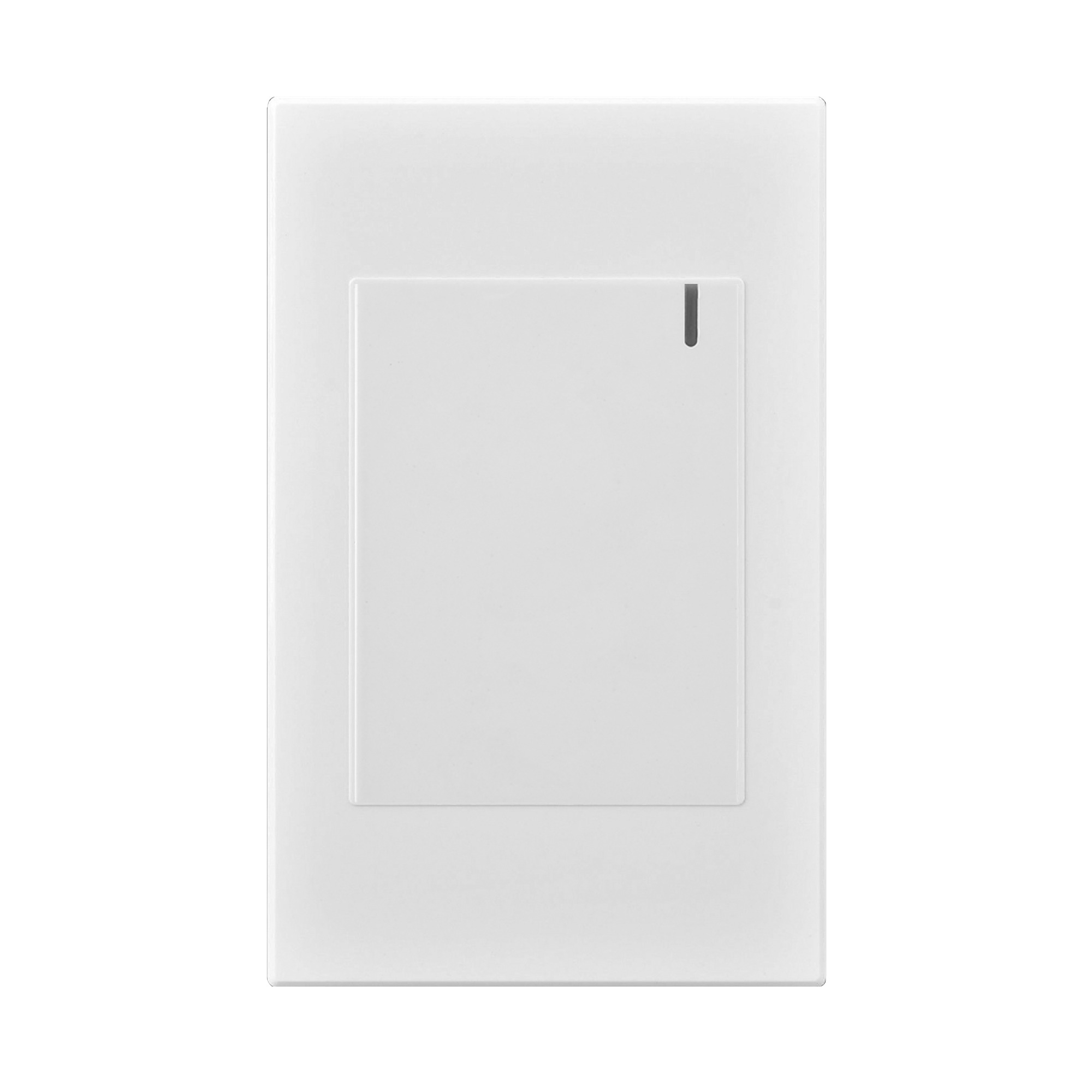 Interruptor sencillo Premium