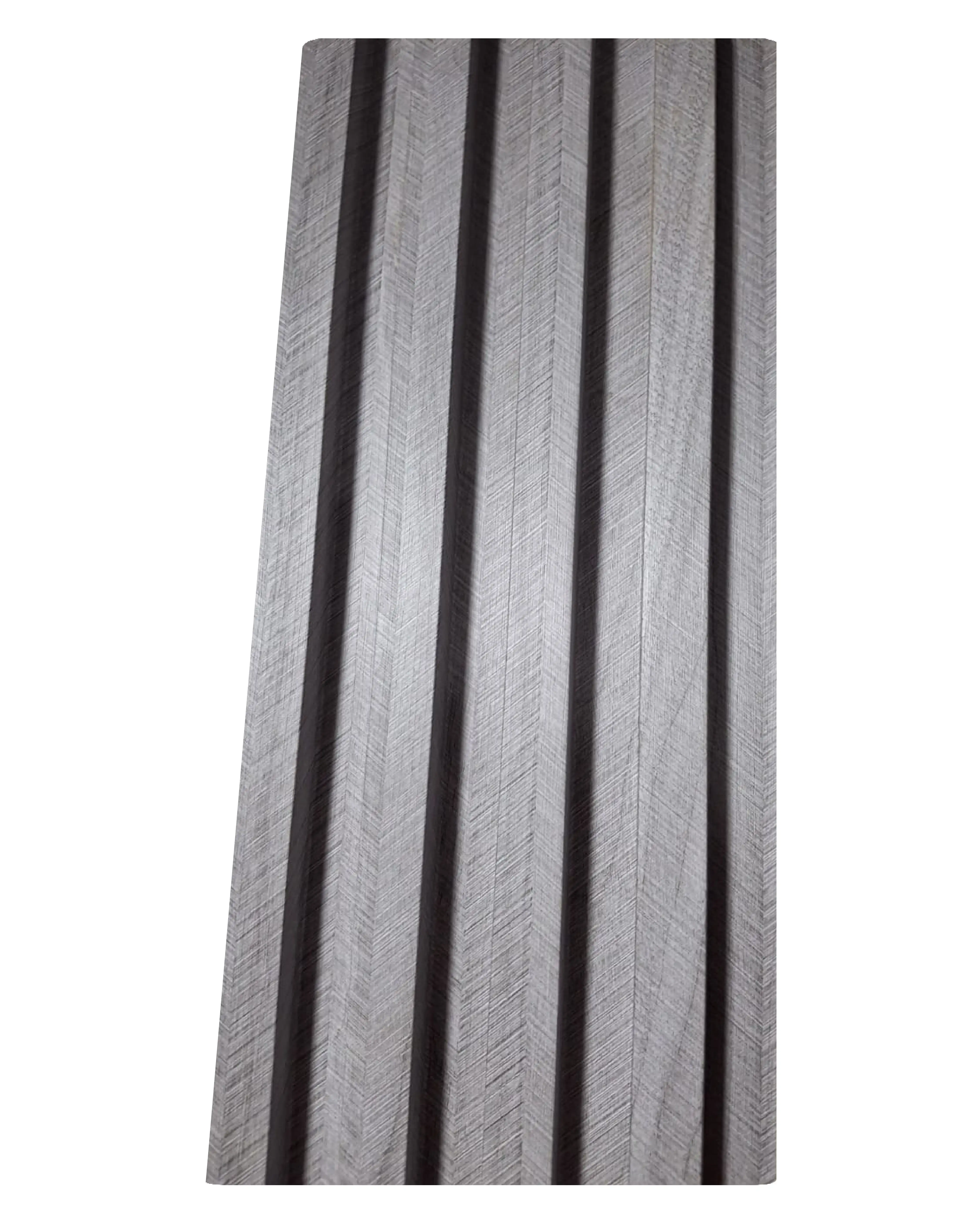 Wall Panel Gris – Panel Decorativo para Pared