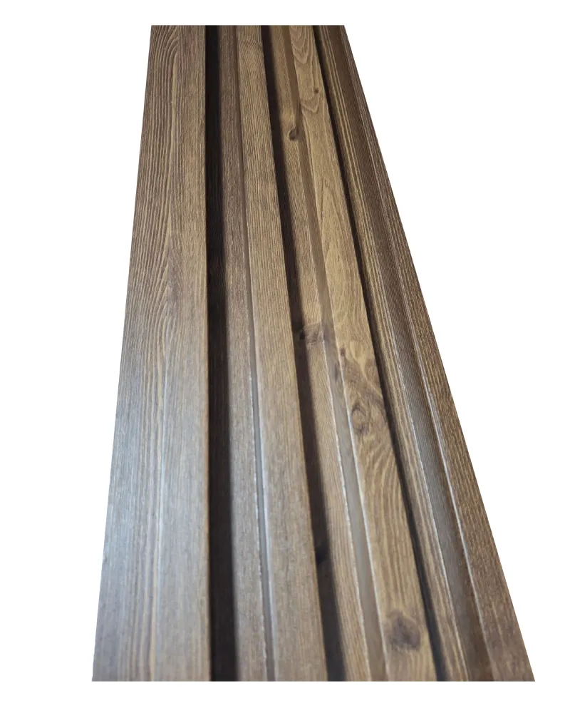 Wall Panel Café Rústico