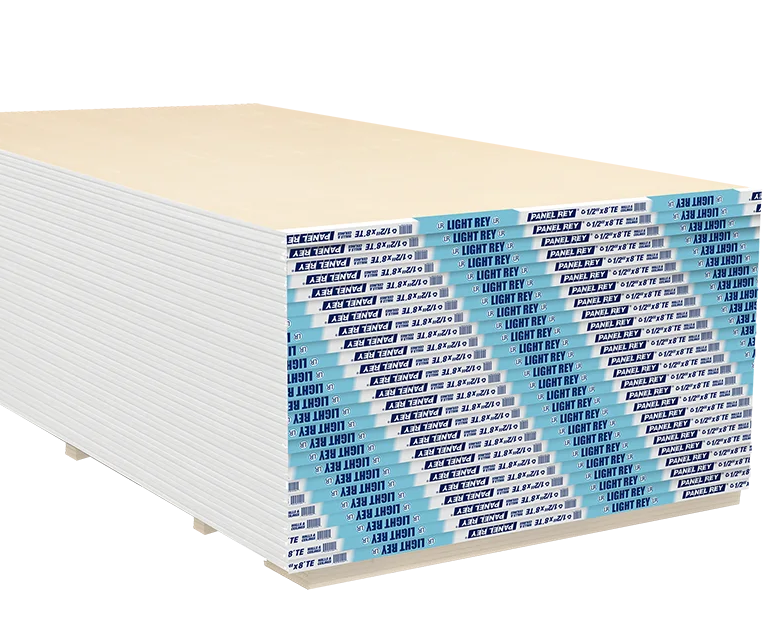 Tabla Yeso 1/2’’ 4x8