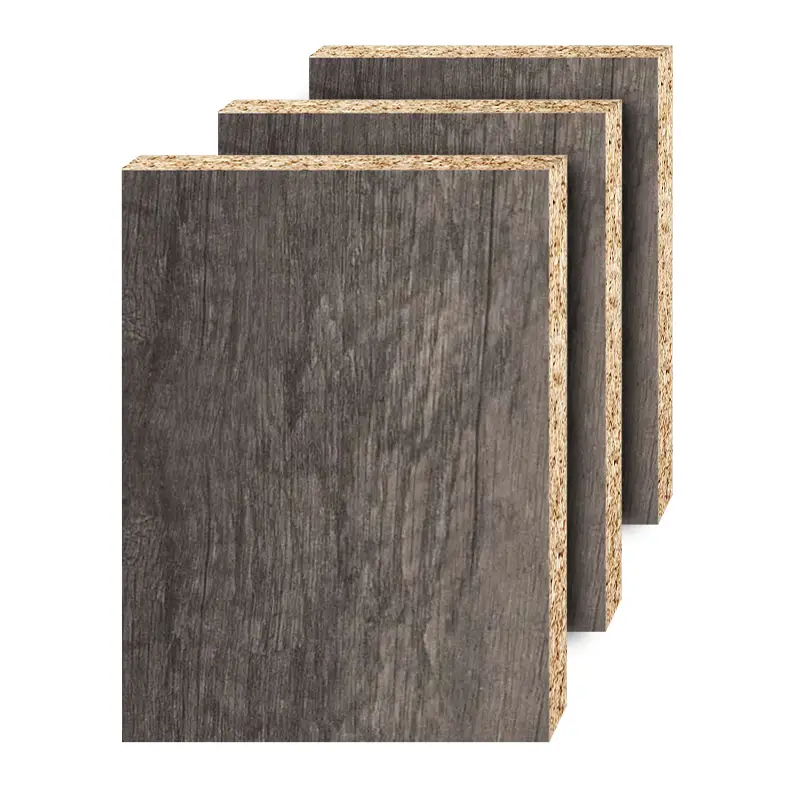 Melamina Roble Paulino 5/8" (6x8 pies) – Elegancia y Resistencia para Muebles