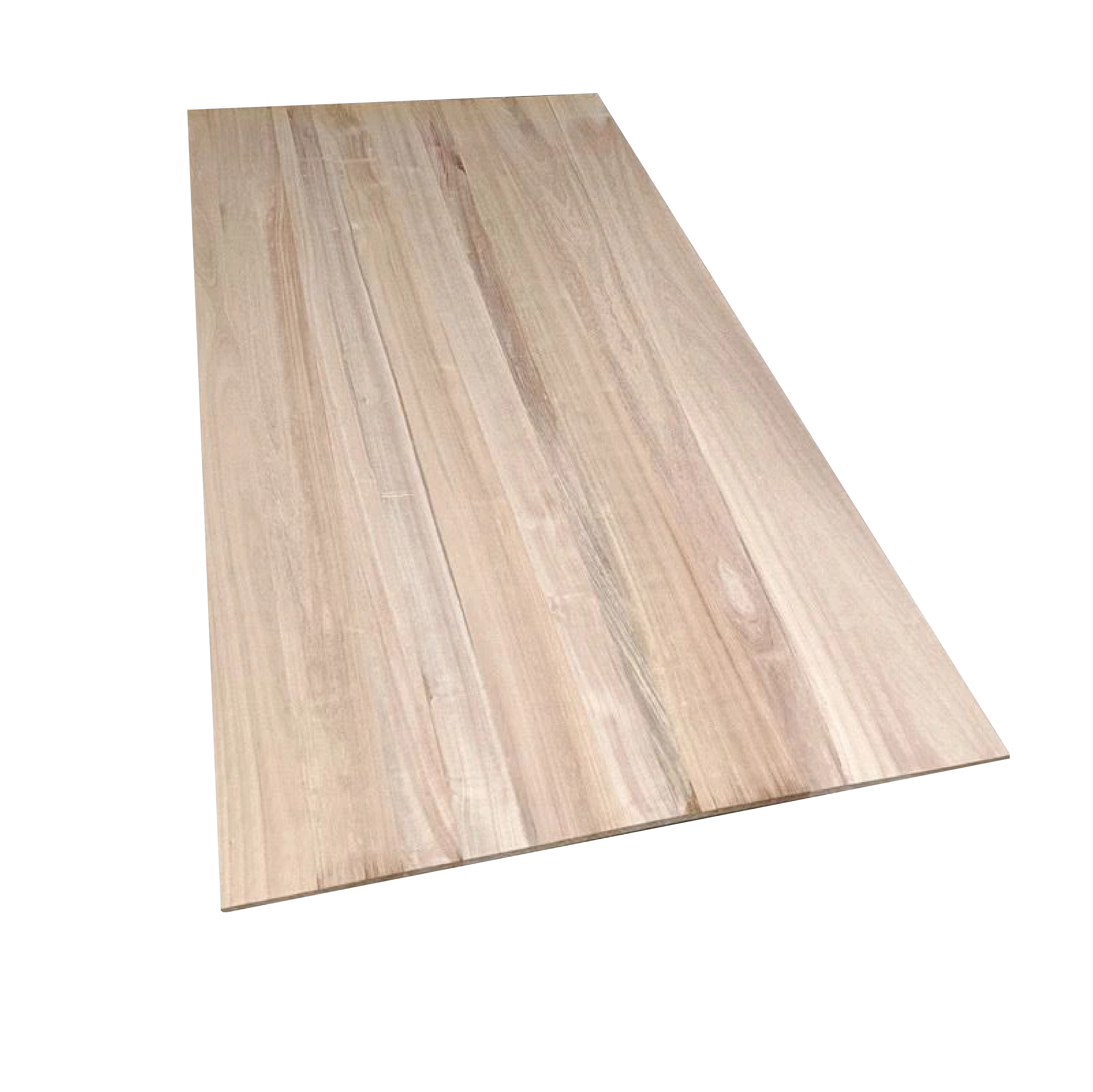 Paulownia de 1/2" (12mm) 4x8 Pies – Alta Calidad para Construcción y Muebles