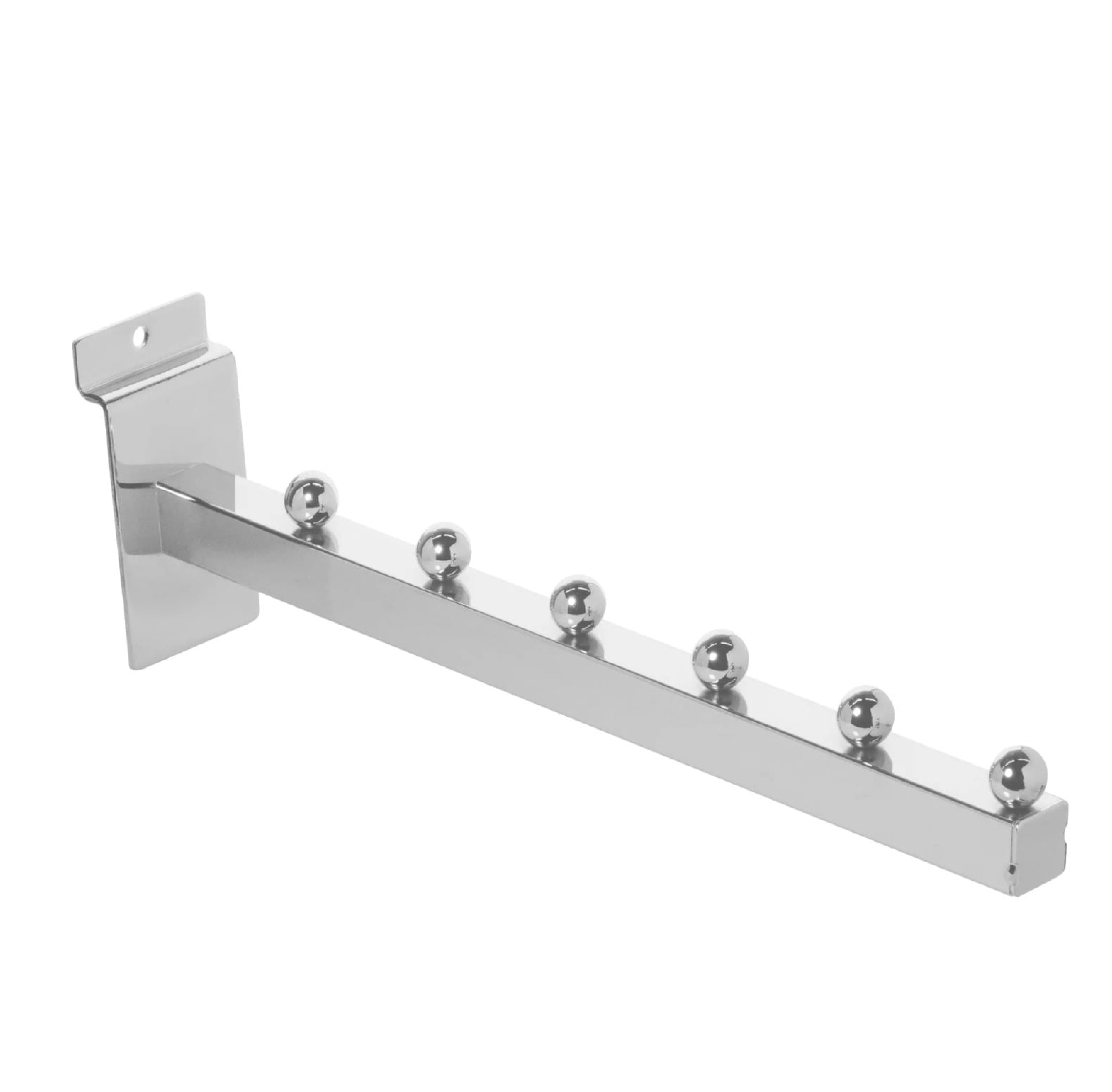 Gancho Cascada para Exhibidor 12''