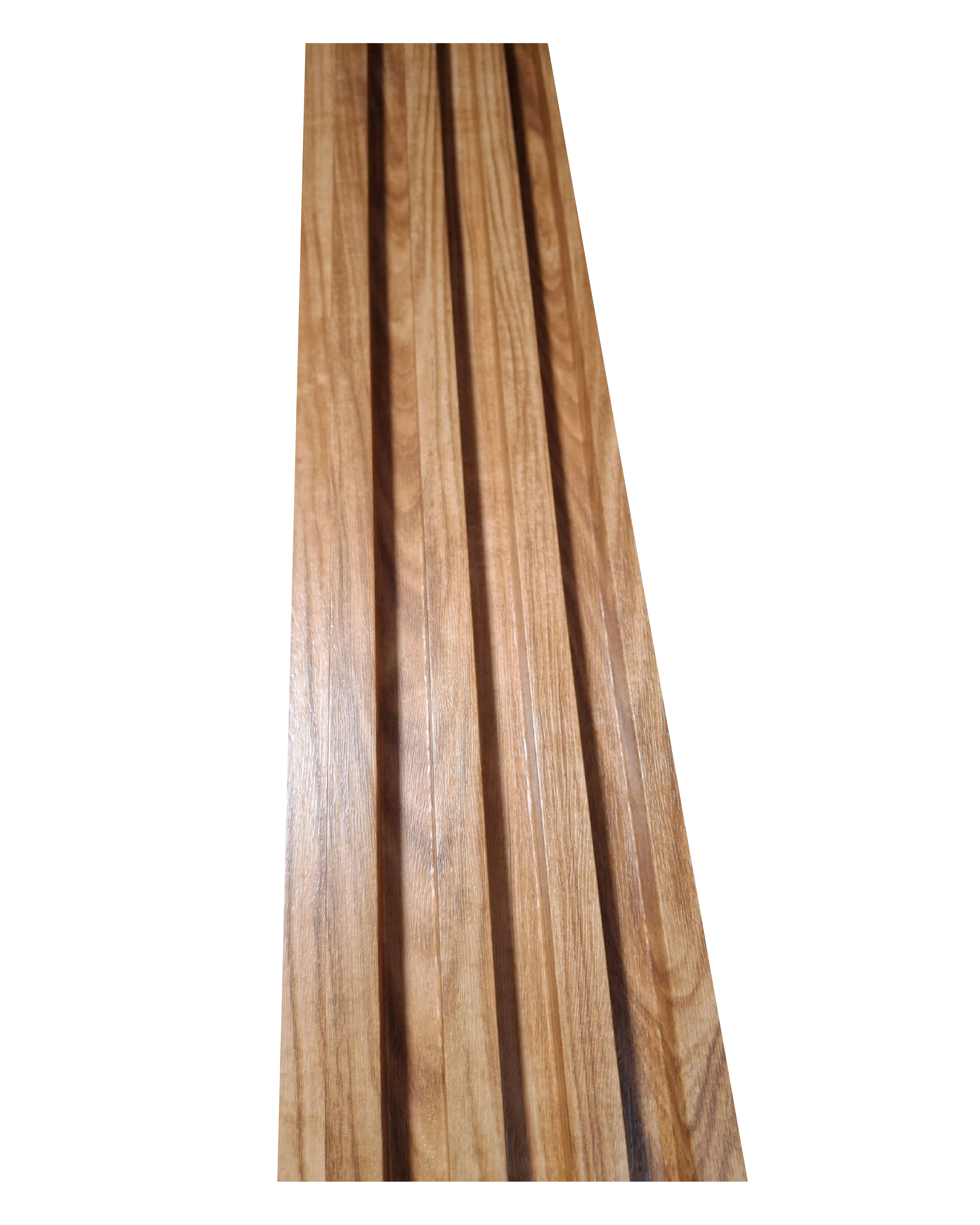 Wall Panel Caoba Tropical –Panel Decorativo para Pared