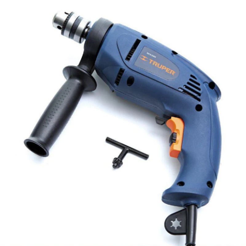Barreno/Rotomartillo TRUPER 3/8 – 500W Barreno/Rotomartillo TRUPER 3/8 – 500W
