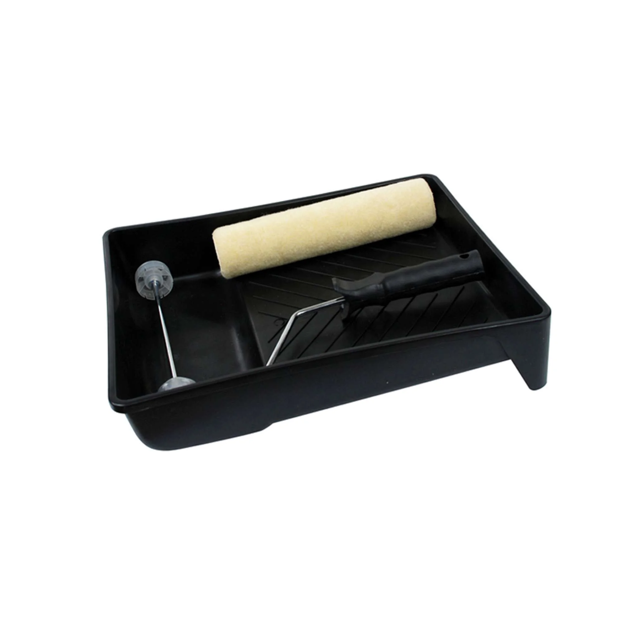 Kit Bandeja y Maneral Reforzado  