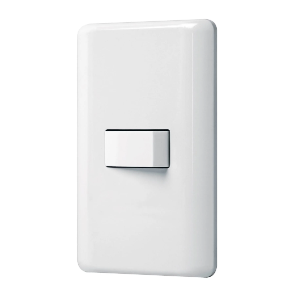 Interruptor sencillo