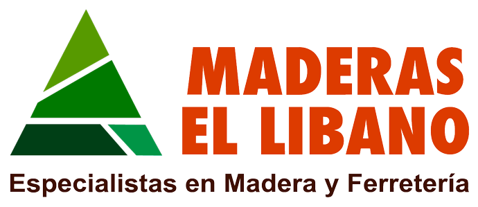 Maderas El Libano