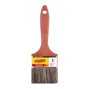 Brocha 3" Everyday Expert