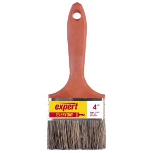 Brocha 4" Everyday Expert