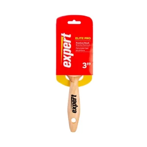 Brocha Premium Elite Pro 3" Expert