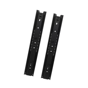 Carrilera Extensible