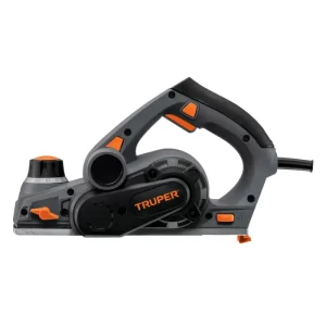 Cepillo Eléctrico Truper 3 ¼″ – 720 W Industrial