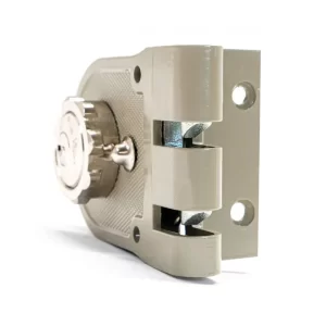 Chapa Yale Roseta – Cerradura de Sobreponer