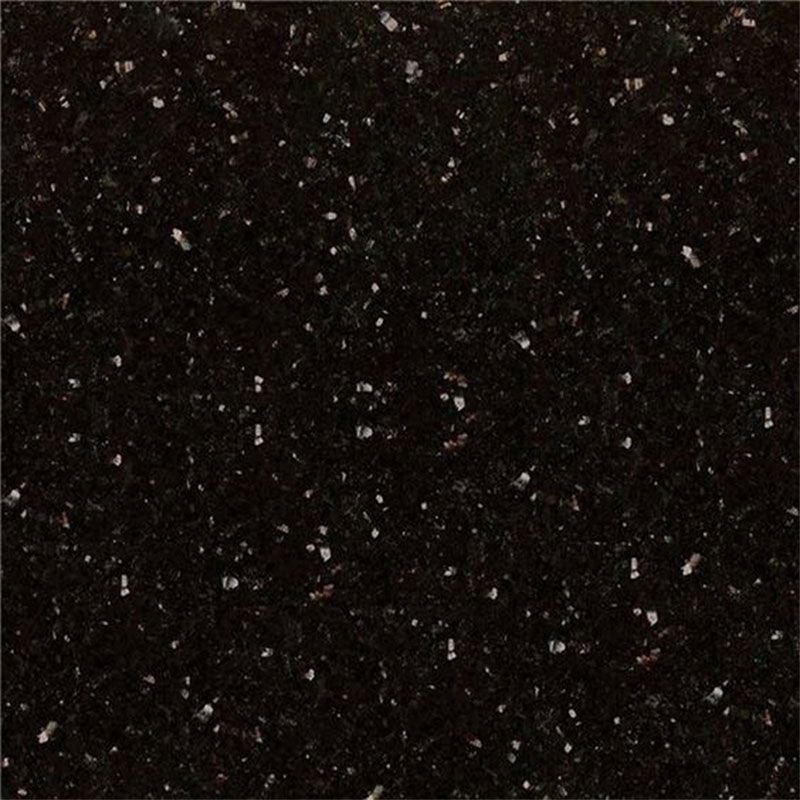 Cubierta para Cocina Tipo Barra Negro Mosaic 2