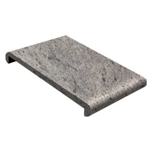 Cubierta para Cocina Tipo Barra White Kashmire