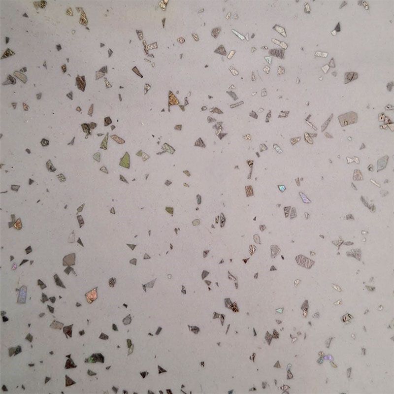 Cubierta para Cocina Tipo Top Blanco Mosaic 2