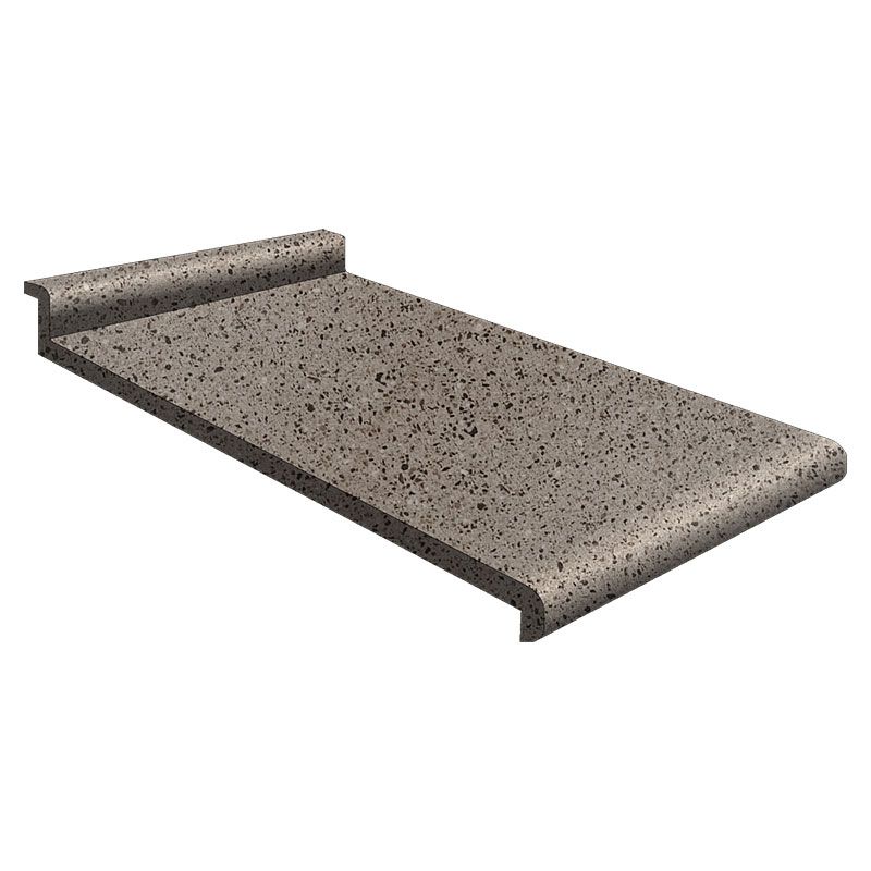 Cubierta para Cocina Tipo Top Caster Terrazo