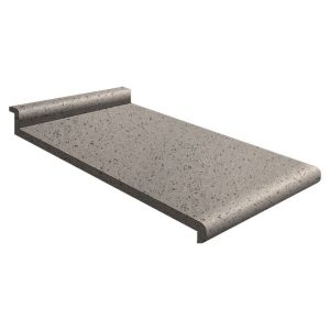 Cubierta para Cocina Tipo Top Cloud Terrazo