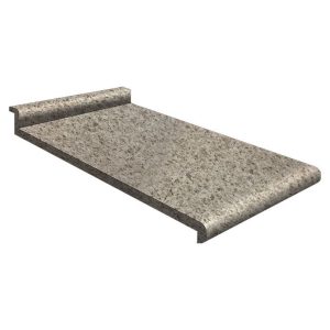 Cubierta para Cocina Tipo Top Ivory Pearl