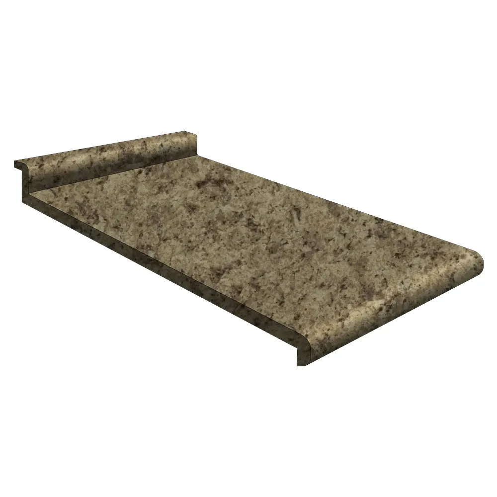 Cubierta para Cocina Tipo Top Milano Quartz 360 cm - Kober