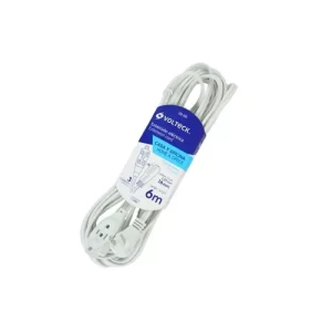 Extensión eléctrica