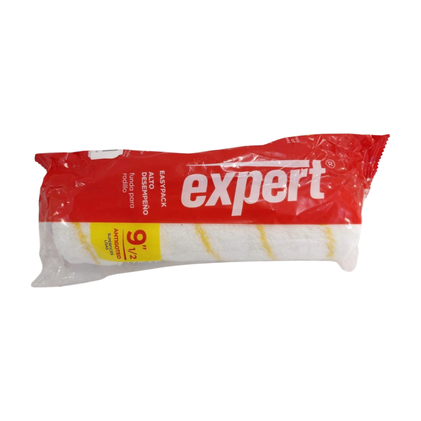 Felpa Antigoteo 9 1:2” – Expert 2