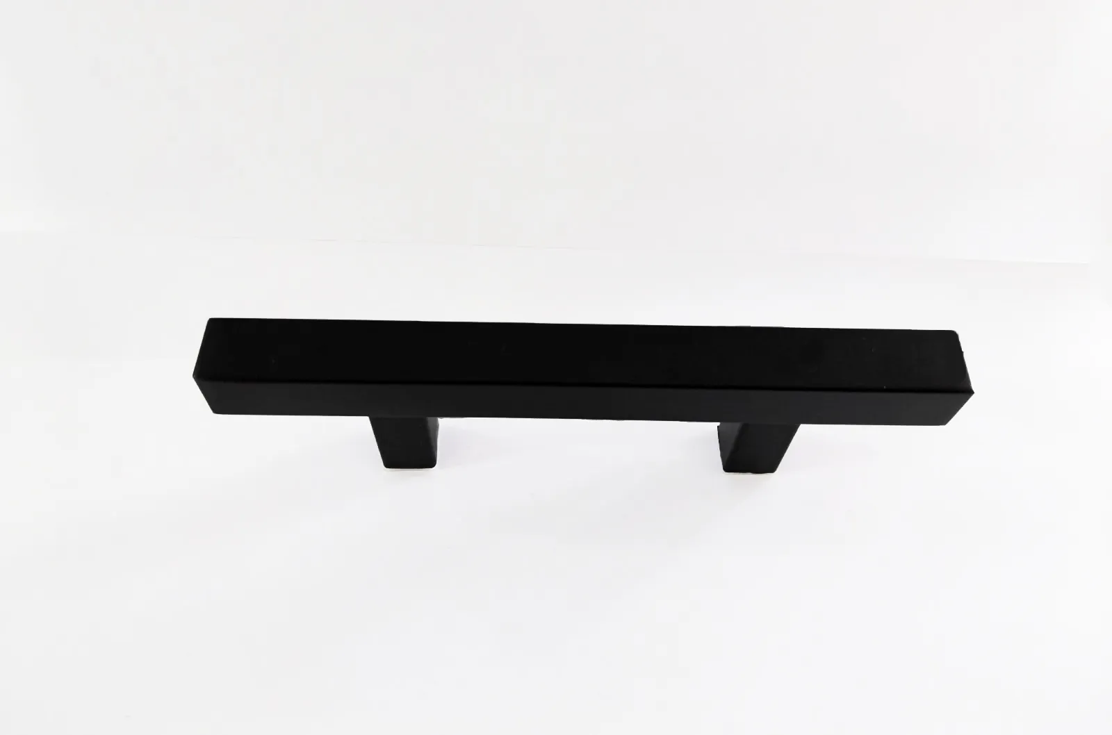 Halador de Barra Cuadrada Negro 4 – Cerrajes 2