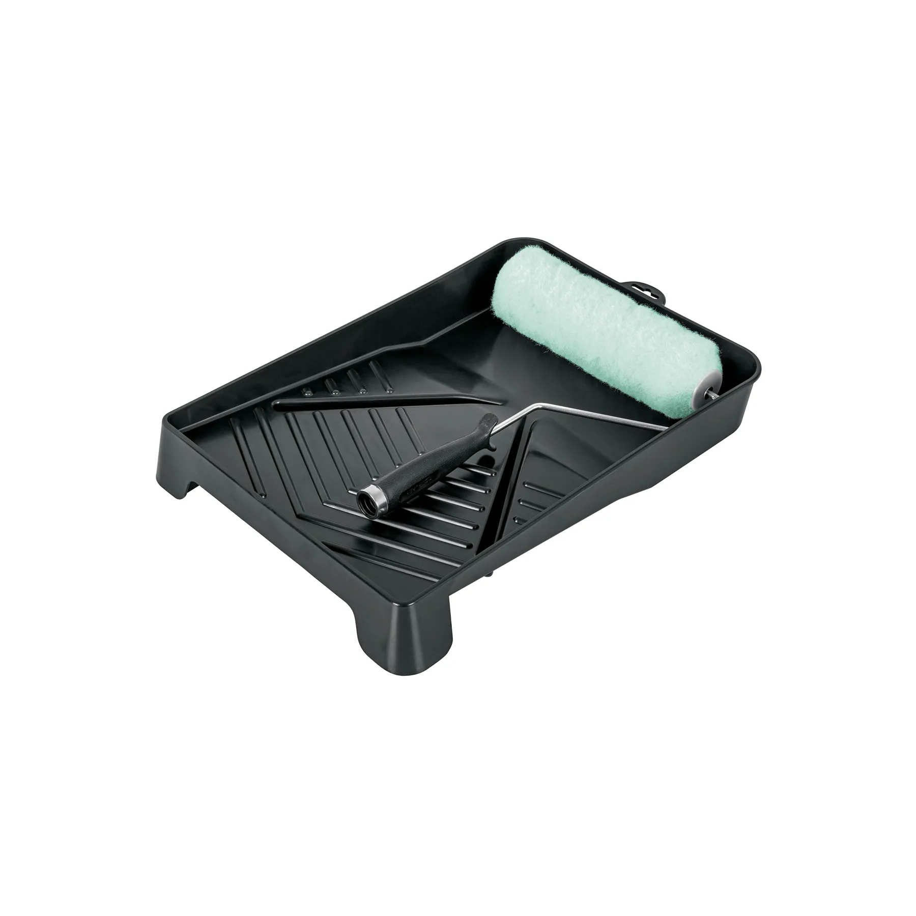 Kit de Rodillo para Pintar 9'' - TRUPER 2