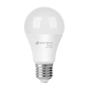 Lámpara LED-75F