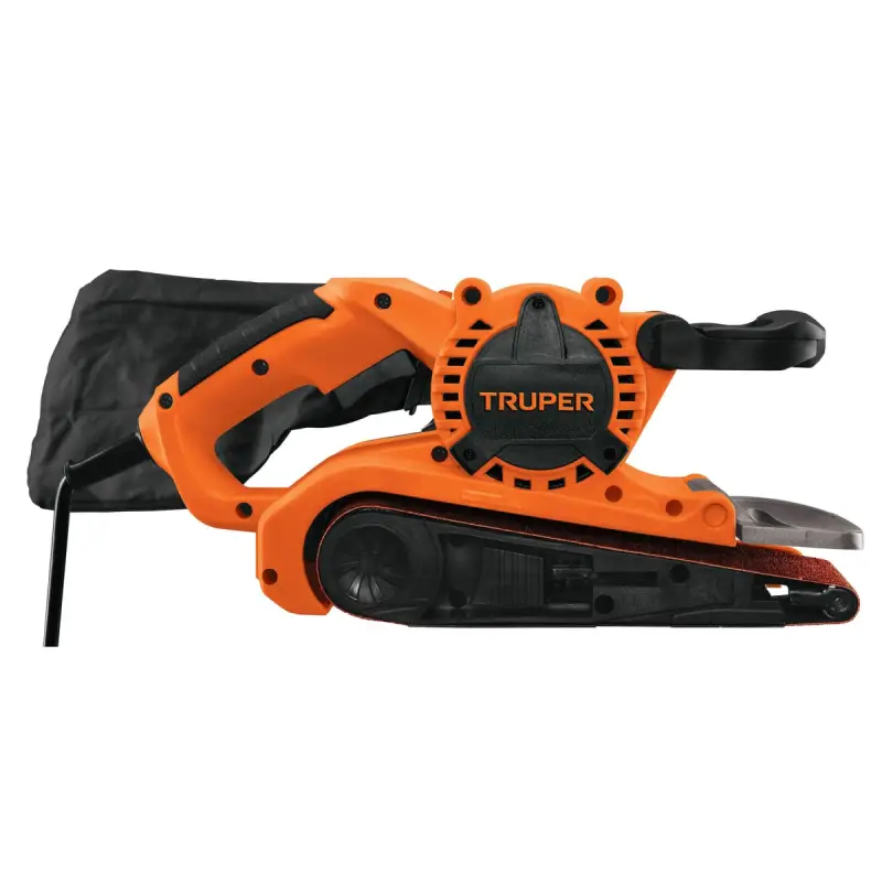 Lijadora de Banda Truper 3″ x 21″ – 1 010 W Profesional 1