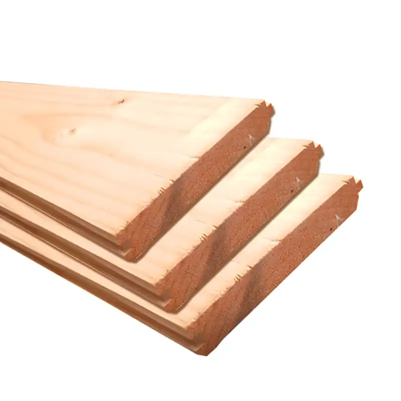 Machimbre de Pino Chileno 1''x6''x10'