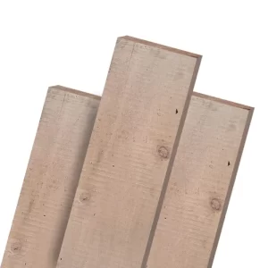 Madera de Pino Brasileño para Construcción