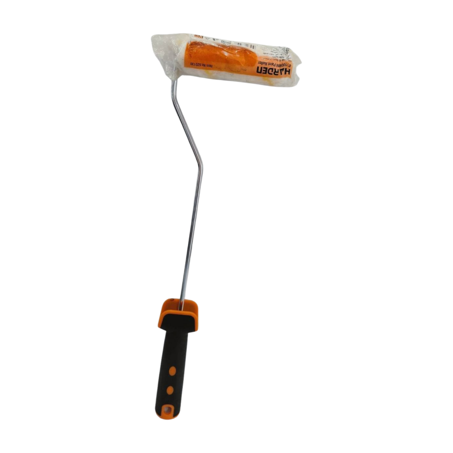 Maneral con Mini Rodillo 4” – Harden 2