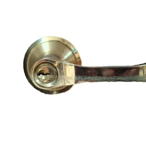 Manija Lisboa Lock Plus
