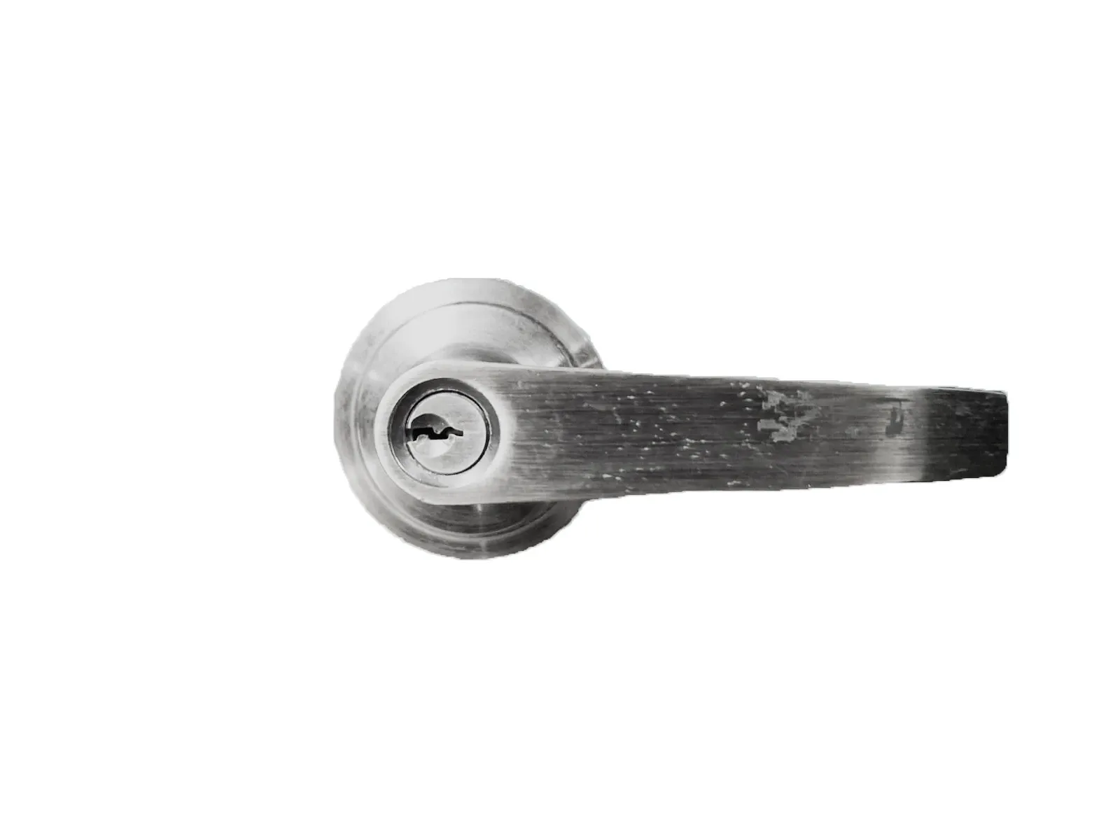Manija Milan Lock Plus – Dorado Antiguo