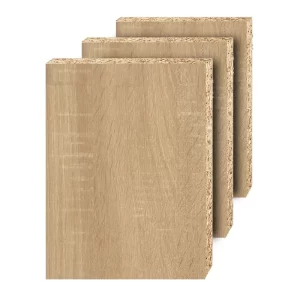 Melamina Arena Turca (Textura Madera) 5/8" (6x8 pies)