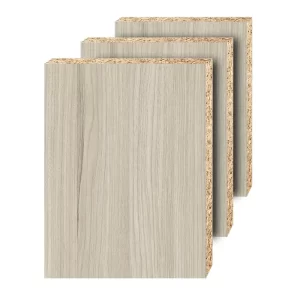 Melamina Cenizo TMX (Textura Matrix) 5/8" (6x8 pies)