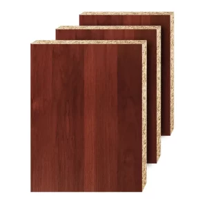 Melamina Cerezo TMX (Textura Matrix) 5/8" (6x8 pies)
