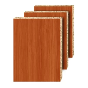 Melamina Cherry TT (Textura Lisa) 5/8" (6x8 pies)