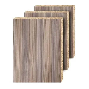 Melamina Grey Cedar TMX (Textura Matrix) 5/8" (6x8 pies)