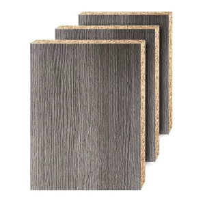Melamina Gris Madera TMX (Textura Matrix) 5/8" (6x8 pies)
