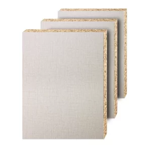 Melamina Lino TMX (Textura Matrix) 5/8" (6x8 pies)