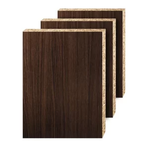 Melamina Noce Cocoa TMX (Textura Matrix) 5/8" (6x8 pies)