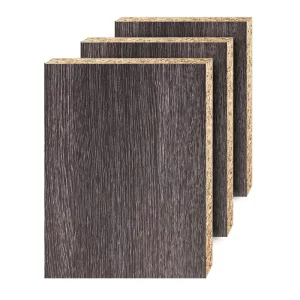 Melamina Nogal Británico TMX (Textura Matrix) 5/8" (6x8 pies)