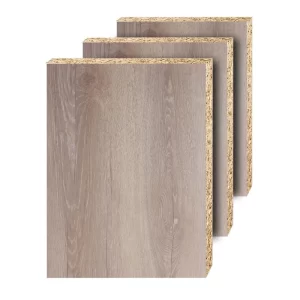 Melamina Roble Claro TMX (Textura Matrix) 5/8" (6x8 pies)