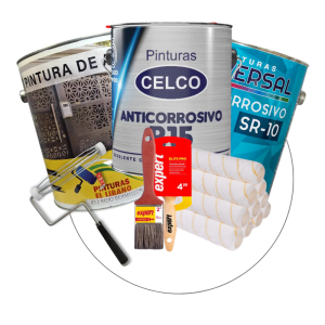 Pinturas