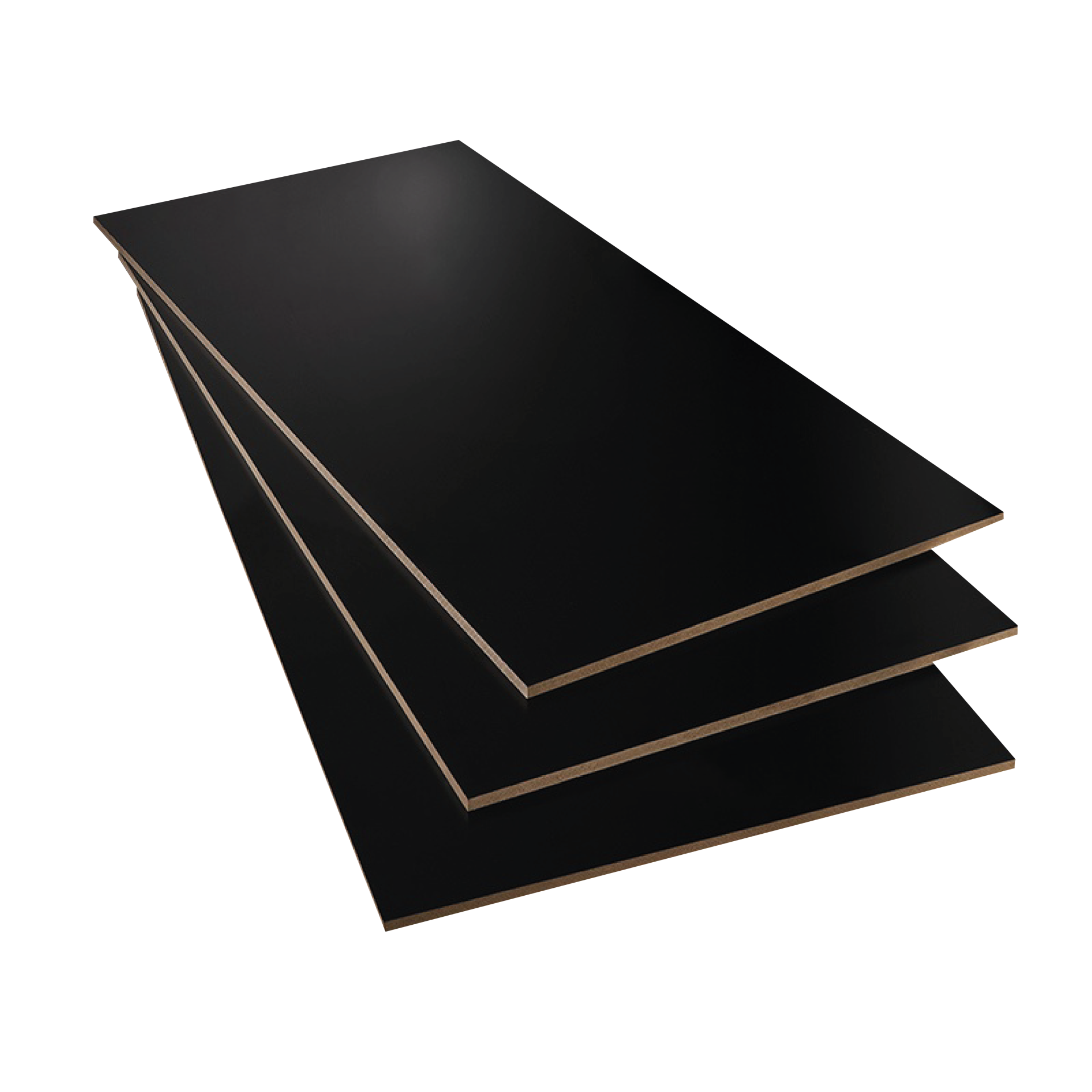Plywood Fenólico de 3:4 (18mm) 4x8 Pies 1